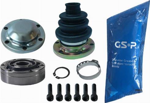 TQ 255686 - Joint Kit, drive shaft autospares.lv