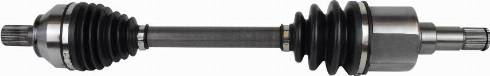 TQ 258185 - Drive Shaft autospares.lv