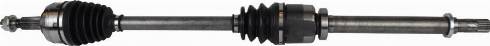 TQ 258266 - Drive Shaft autospares.lv