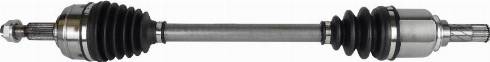 TQ 258274 - Drive Shaft autospares.lv