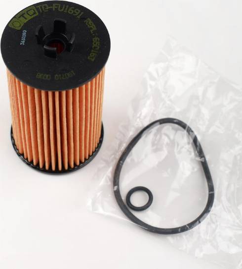 TQ 264797 - Oil Filter autospares.lv