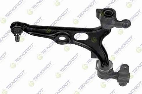 TQ 260645 - Track Control Arm autospares.lv