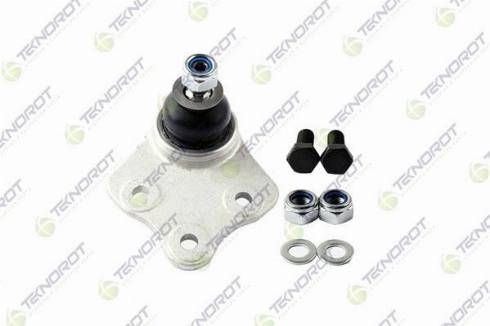 TQ 260689 - Ball Joint autospares.lv