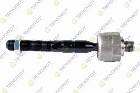 TQ 260685 - Inner Tie Rod, Axle Joint autospares.lv