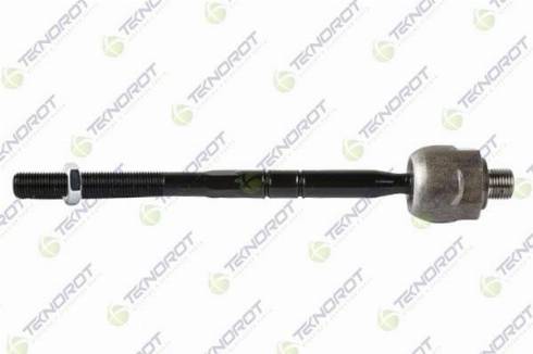 TQ 260688 - Inner Tie Rod, Axle Joint autospares.lv