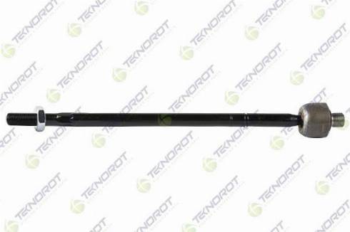 TQ 260677 - Inner Tie Rod, Axle Joint autospares.lv