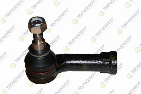 TQ 260746 - Tie Rod End autospares.lv