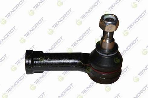 TQ 260743 - Tie Rod End autospares.lv