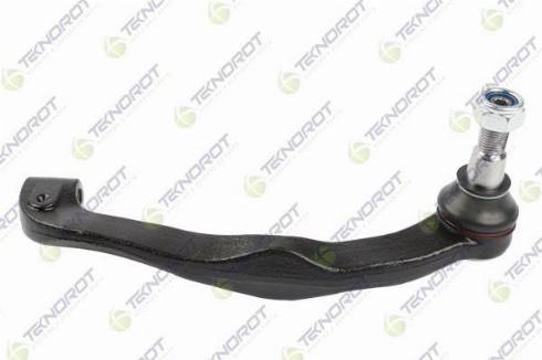 TQ 260747 - Tie Rod End autospares.lv