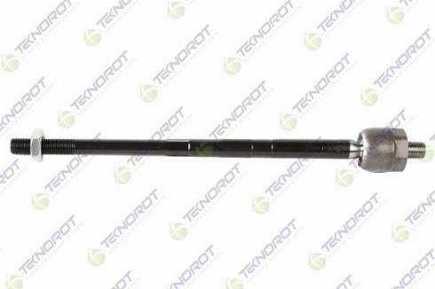 TQ 260750 - Inner Tie Rod, Axle Joint autospares.lv