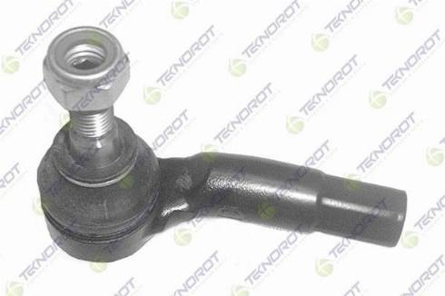 TQ 260718 - Tie Rod End autospares.lv