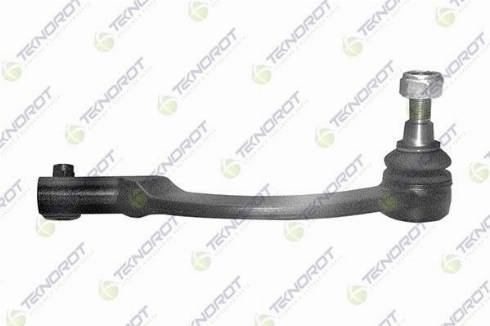 TQ 260713 - Tie Rod End autospares.lv