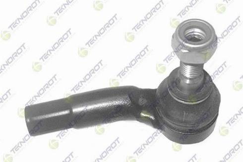 TQ 260717 - Tie Rod End autospares.lv