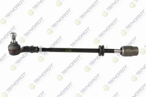 TQ 260734 - Tie Rod autospares.lv