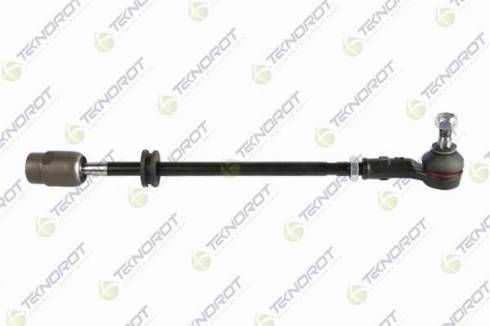 TQ 260735 - Inner Tie Rod, Axle Joint autospares.lv