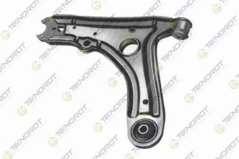 TQ 260736 - Track Control Arm autospares.lv