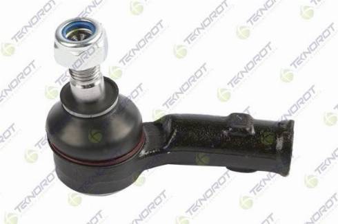 TQ 260732 - Tie Rod End autospares.lv