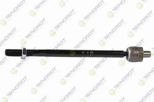 TQ 260737 - Inner Tie Rod, Axle Joint autospares.lv