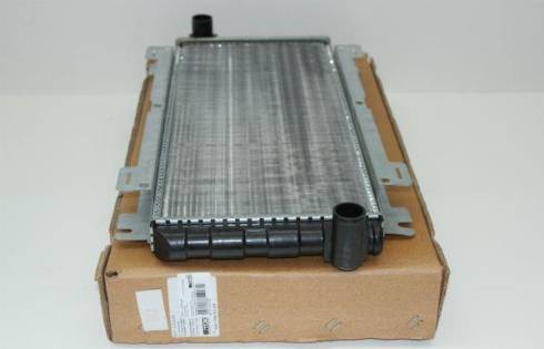 TQ 20051 - Radiator, engine cooling autospares.lv