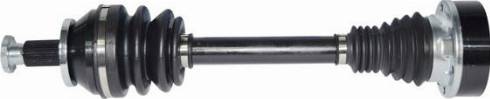 TQ 202940 - Drive Shaft autospares.lv