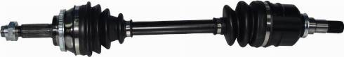 TQ 202933 - Drive Shaft autospares.lv