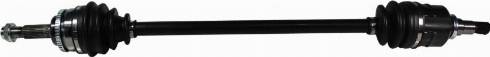 TQ 202937 - Drive Shaft autospares.lv