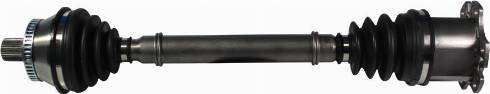 TQ 214808 - Drive Shaft autospares.lv