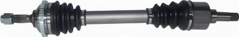 TQ 215421 - Drive Shaft autospares.lv