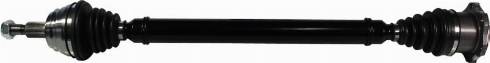 TQ 217264 - Drive Shaft autospares.lv