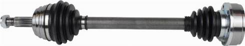 TQ 217238 - Drive Shaft autospares.lv