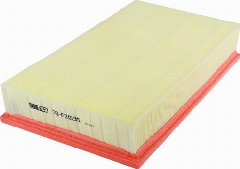 TQ 230997 - Air Filter, engine autospares.lv