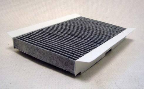 TQ 230468 - Filter, interior air autospares.lv