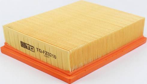 TQ 230868 - Air Filter, engine autospares.lv