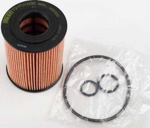 TQ 230794 - Oil Filter autospares.lv