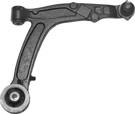 TQ TQ-F-335 - Track Control Arm autospares.lv