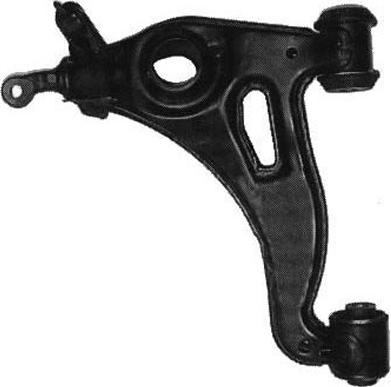 TQ 231416 - Track Control Arm autospares.lv