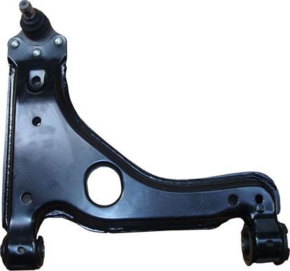 TQ TQ-O-465 - Track Control Arm autospares.lv