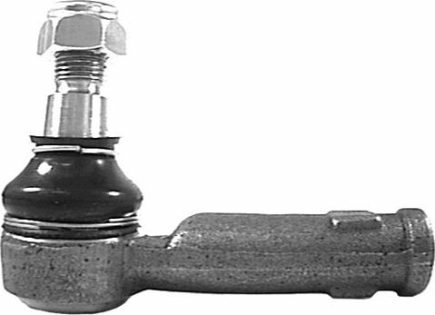 TQ TQ-FO-811 - Tie Rod End autospares.lv