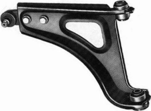 TQ 231538 - Track Control Arm autospares.lv