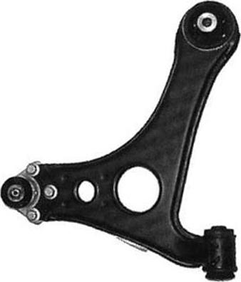 TQ 231579 - Track Control Arm autospares.lv