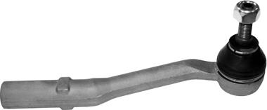 TQ TQ-CI-561 - Tie Rod End autospares.lv