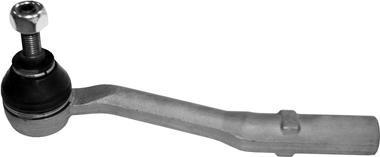 TQ TQ-CI-562 - Tie Rod End autospares.lv