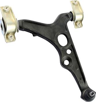 TQ TQ-F-409 - Track Control Arm autospares.lv