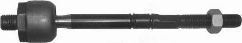 TQ 231635 - Inner Tie Rod, Axle Joint autospares.lv