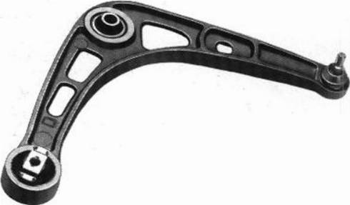 TQ 231624 - Track Control Arm autospares.lv