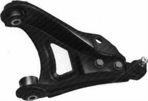 TQ 231622 - Track Control Arm autospares.lv