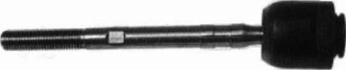 TQ 231670 - Inner Tie Rod, Axle Joint autospares.lv