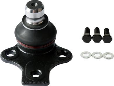 TQ TQ-V-404K - Ball Joint autospares.lv