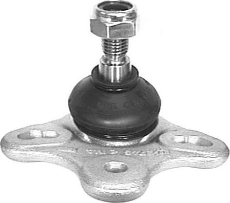 TQ TQ-M-505K - Ball Joint autospares.lv