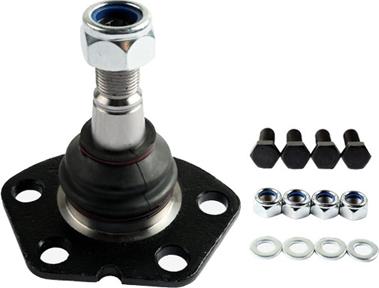 TQ 231349 - Ball Joint autospares.lv